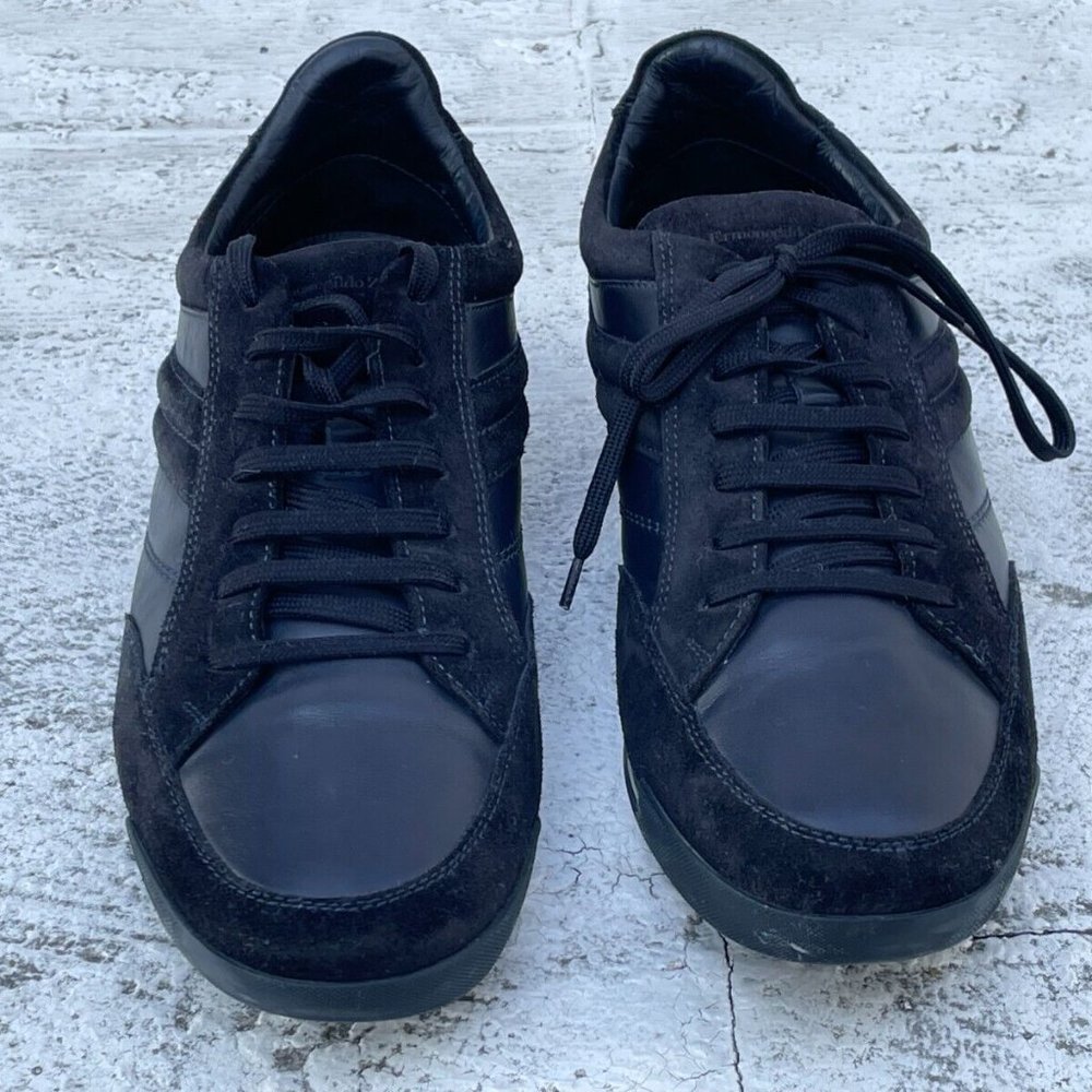 ermenegildo zegna shoes sale